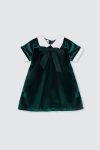 Holly-Dress-Emerald-Green-model