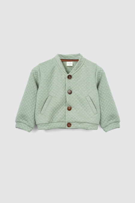 Joey Jacket Green