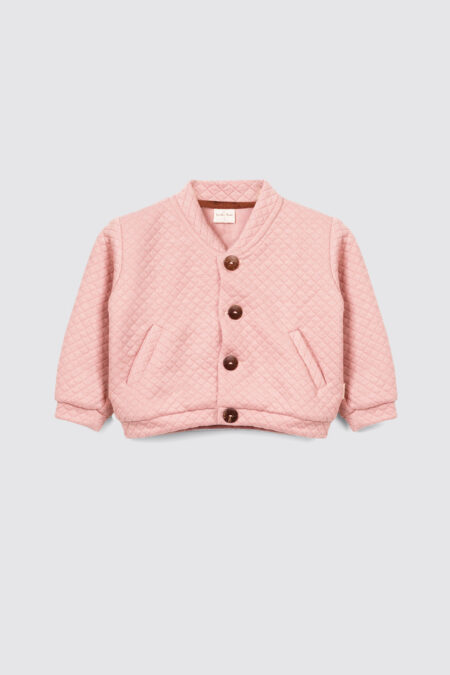 Joey Jacket Pink