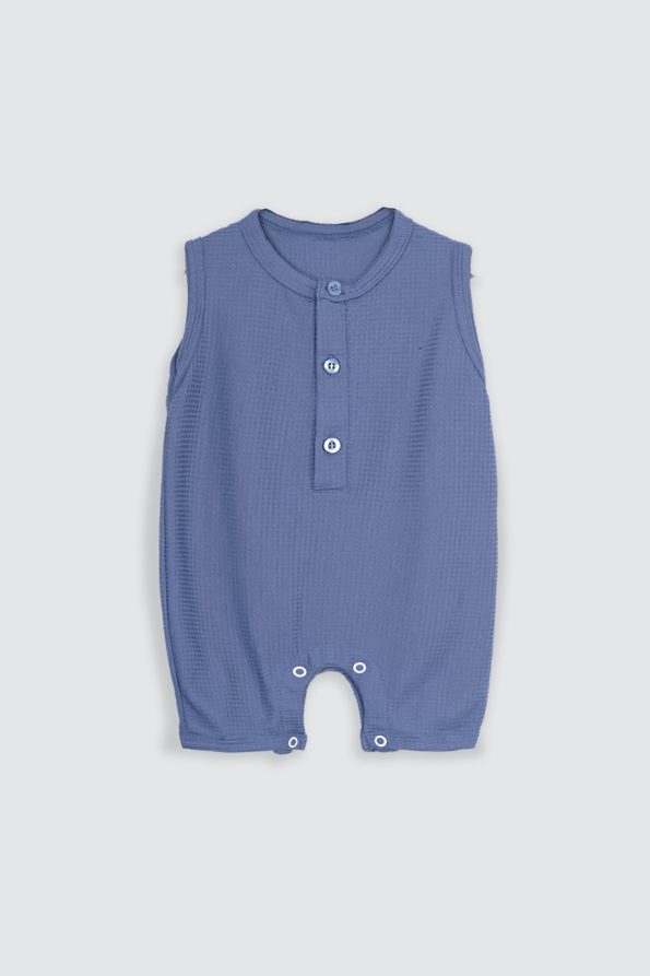Jumpsuit Navy