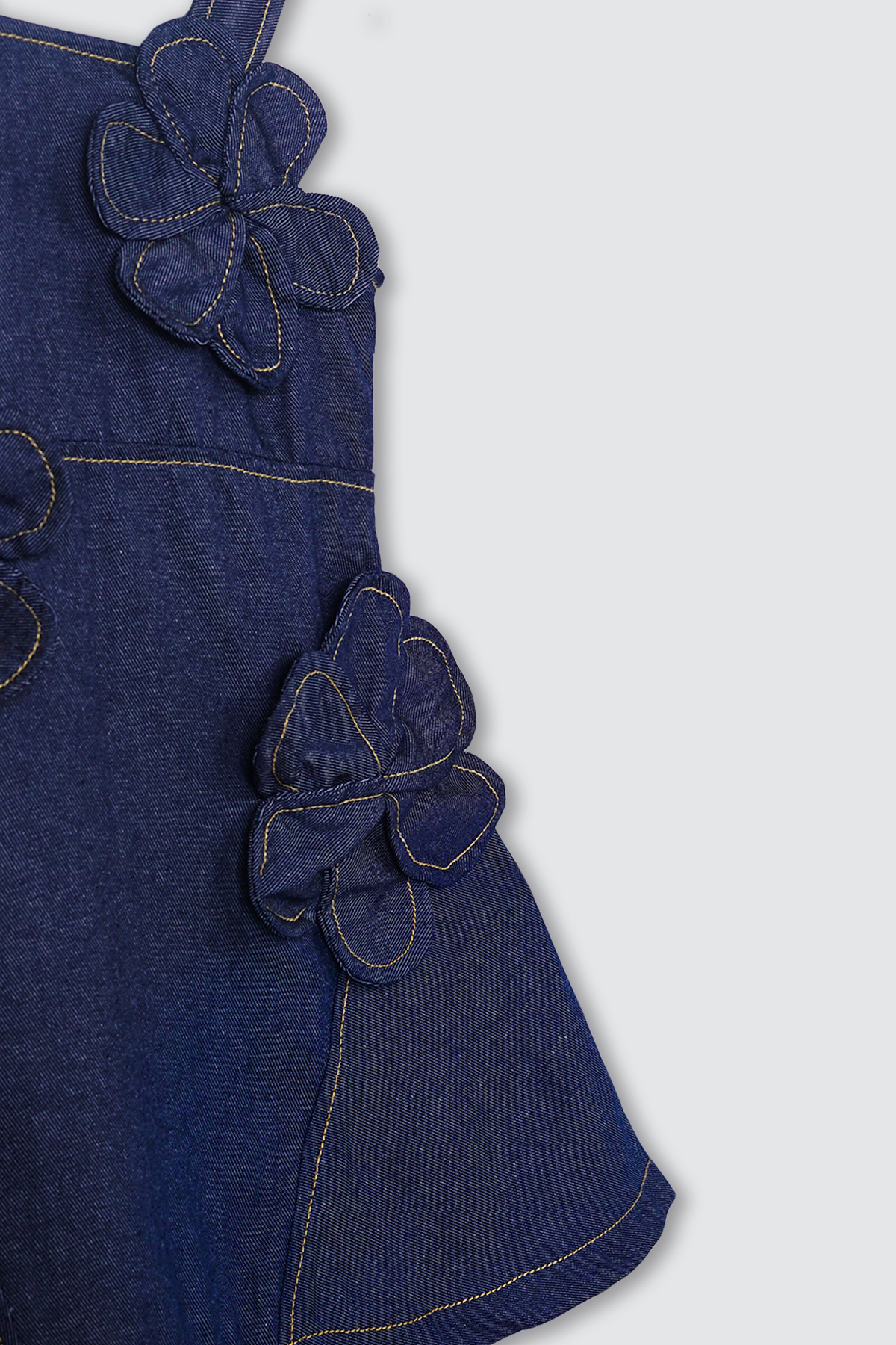 Klara-Dress-detail