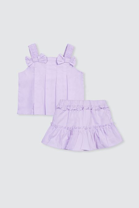 Lola Set Lilac