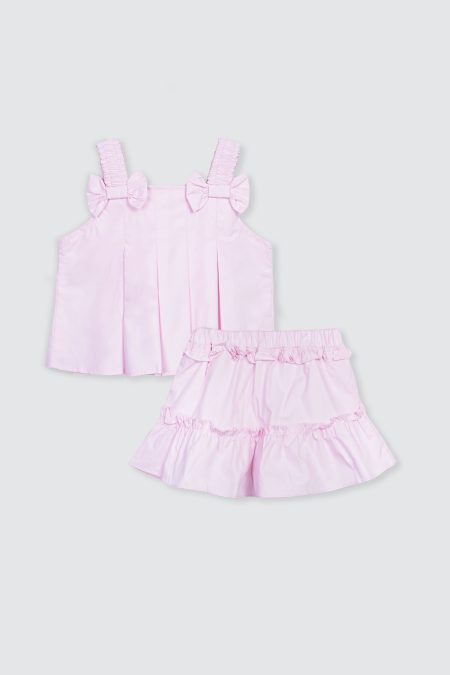 Lola Set Soft Pink