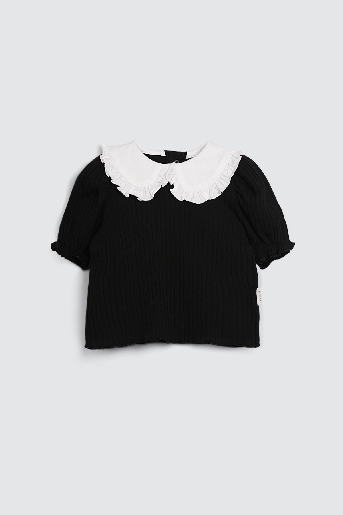 Lucy-Top---Black---1 Lucy Top Black 1