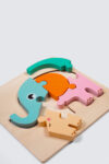 MIYU-Montessori-Puzzle-3D-Animal—Owl-And-Elephant—1