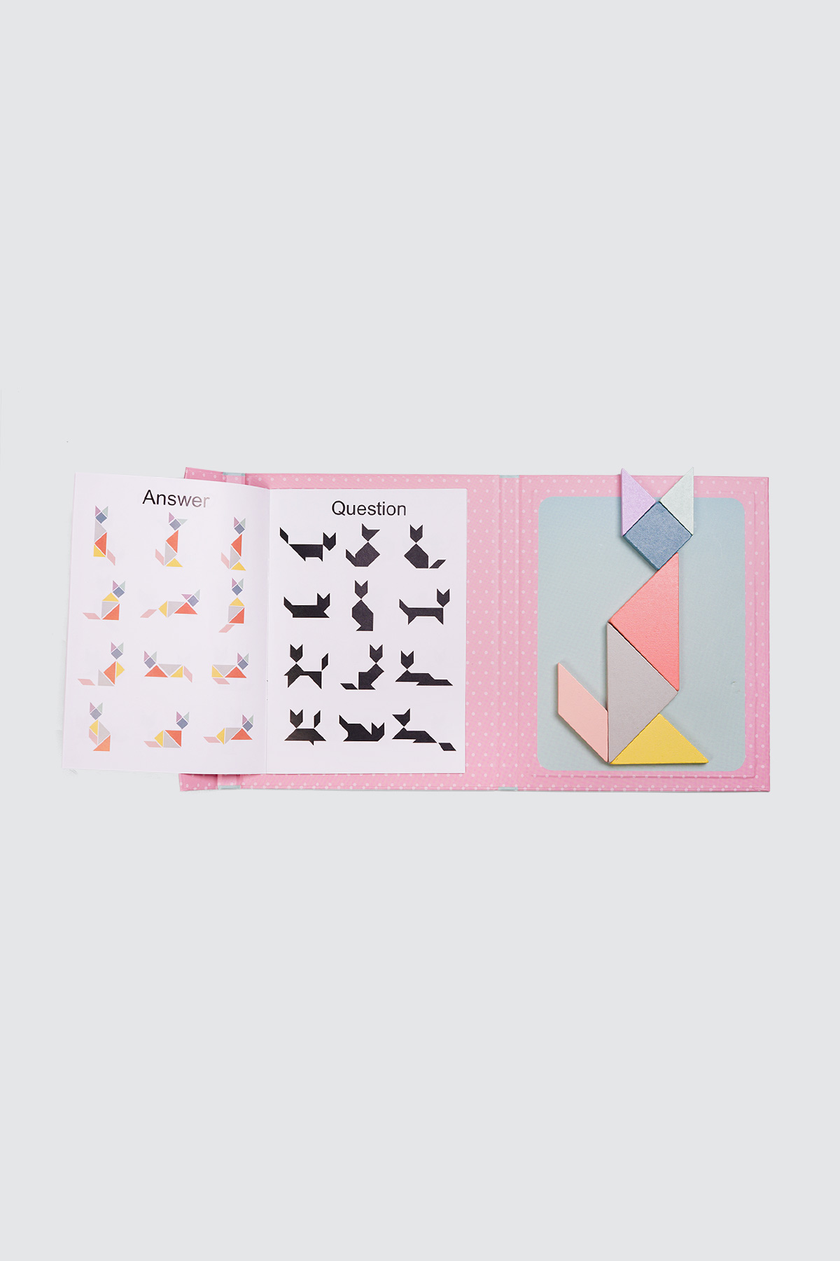 MURA-Magnetic-Tangram-Book-Puzzle-Pink---2