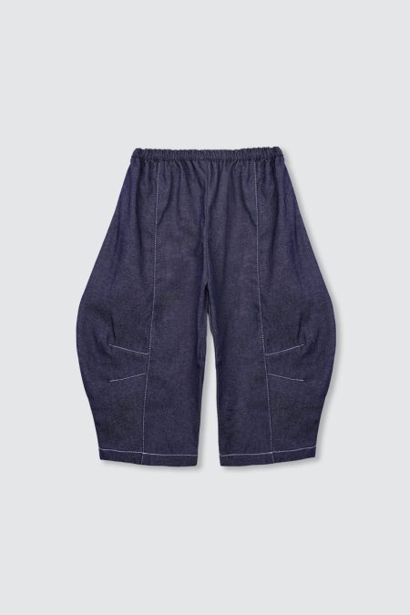 Mavrix Pants Denim