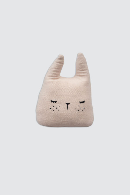 Fabelab Music Mobile Bunny