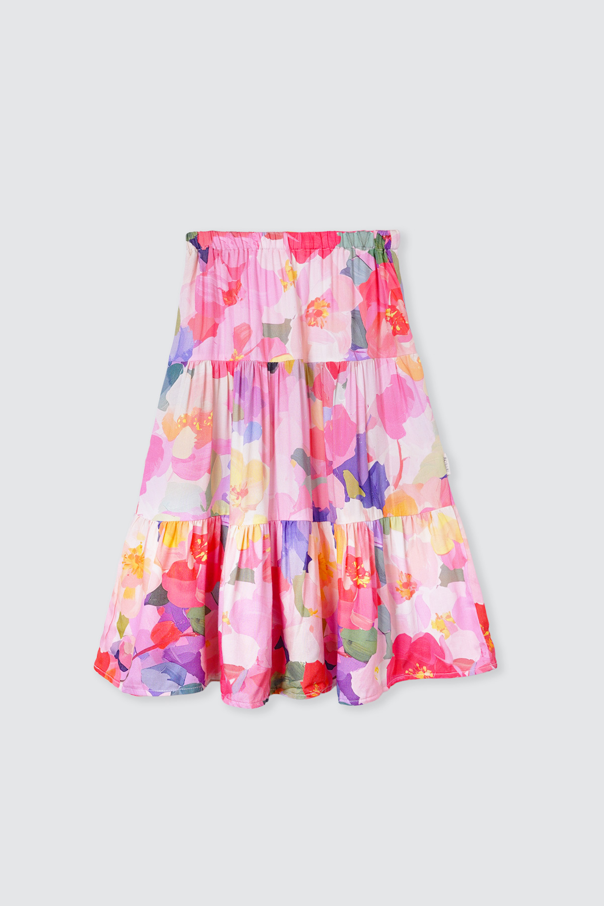 Niluh-Set-Flowery-pink-rok-