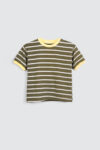 Olive-Loose-T-Shirt—1