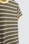 Olive-Loose-T-Shirt—1