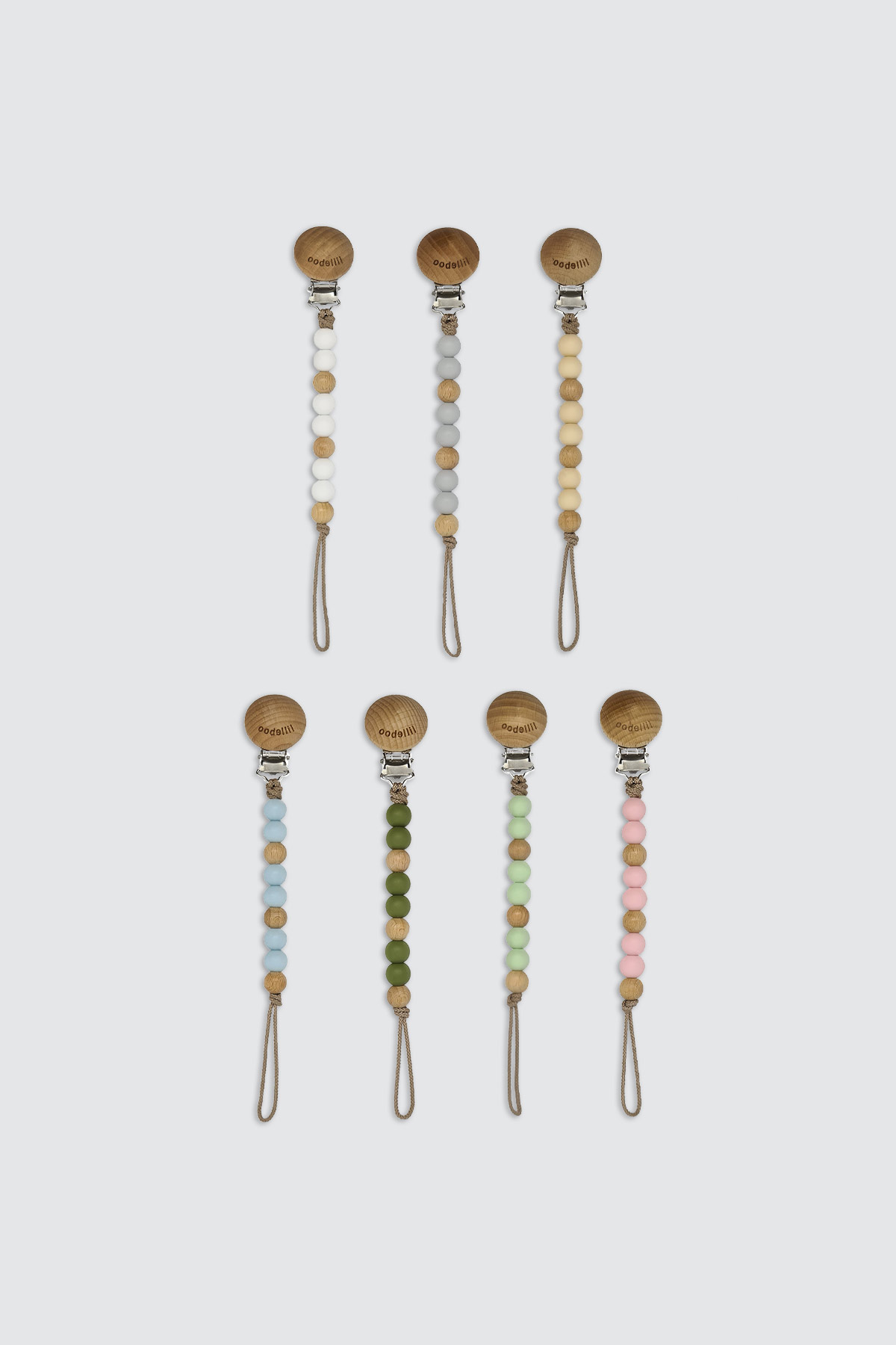 Pacifier-Clip---Dawn-ALL Pacifier Clip Dawn ALL