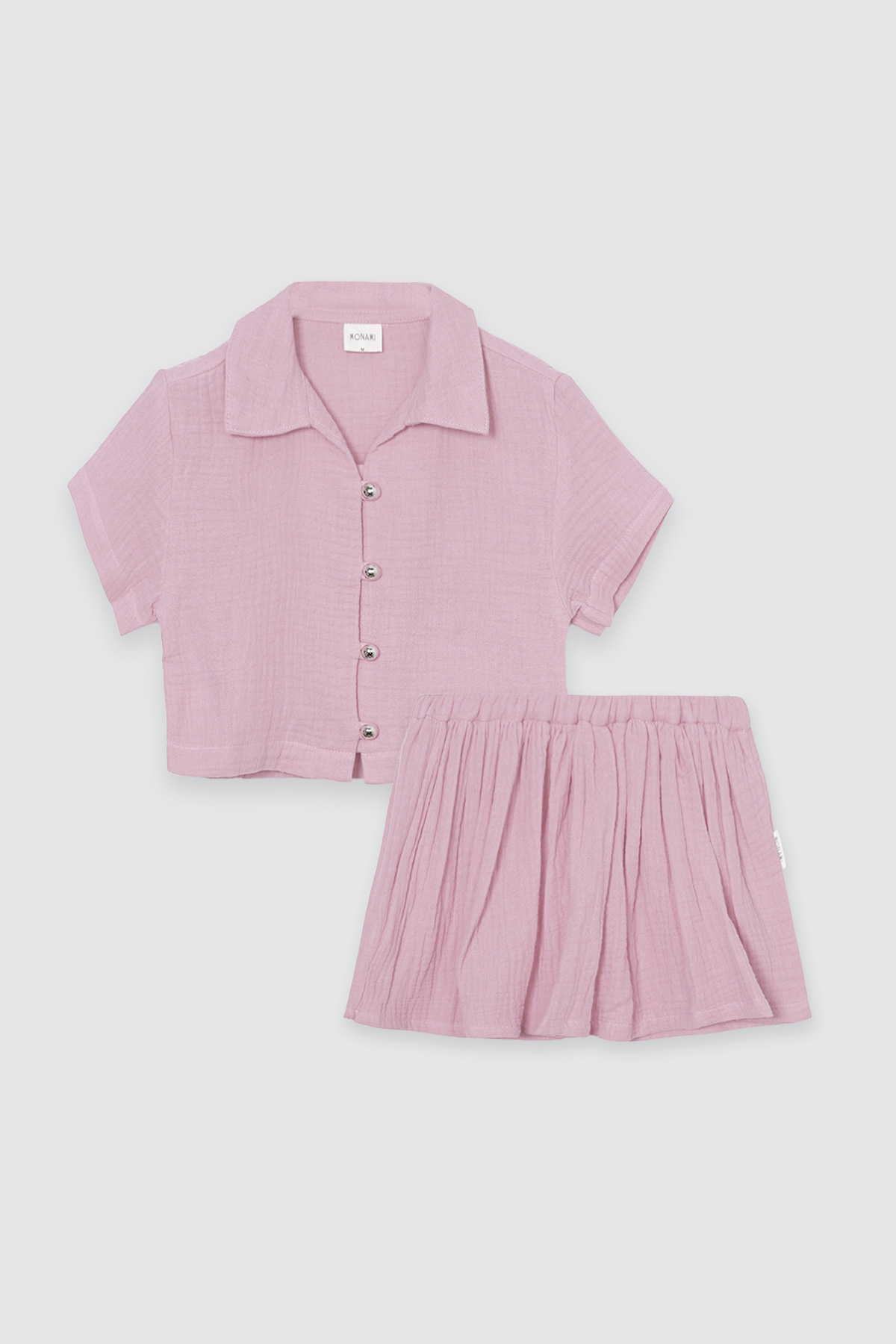 Renata-Set-Coral-Setelan Renata Set Coral Setelan