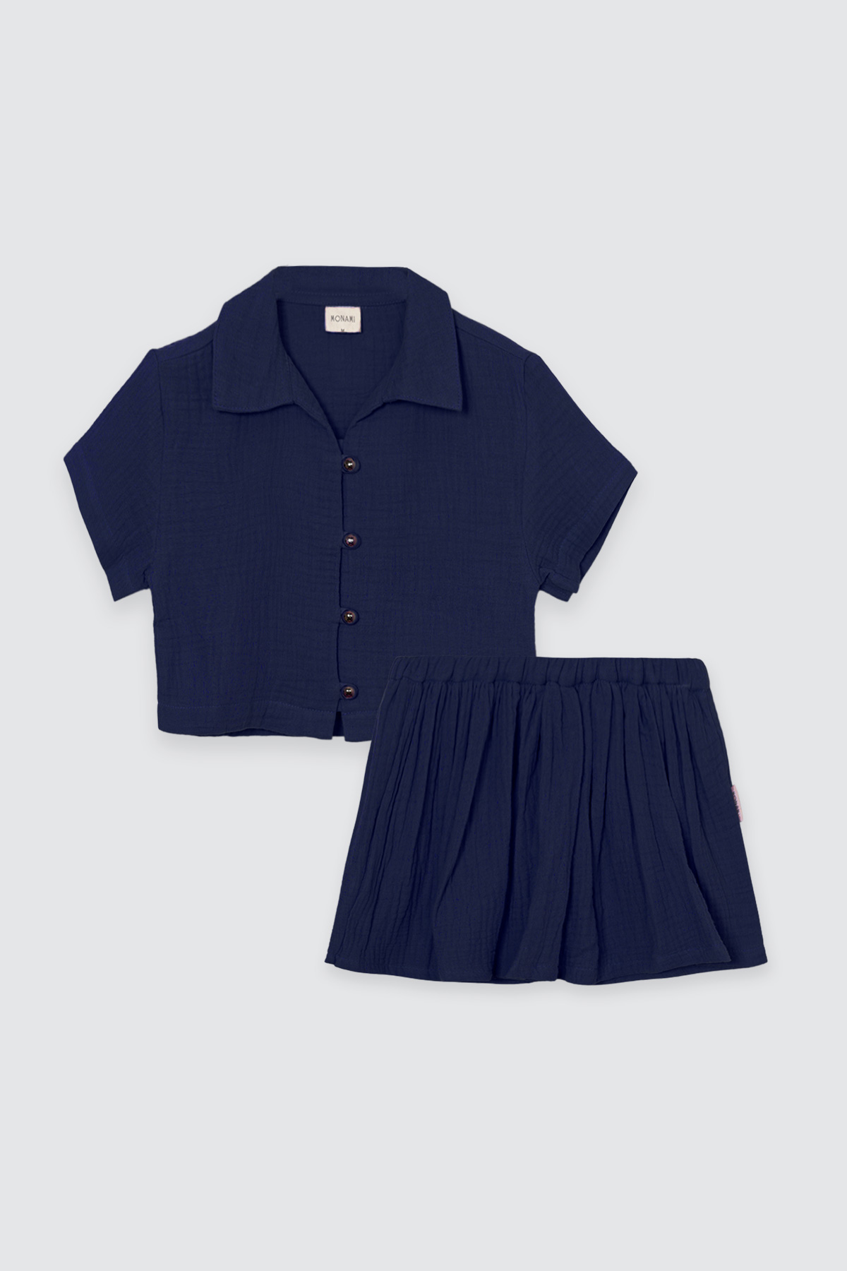 Renata-Set-Navy-Setelan