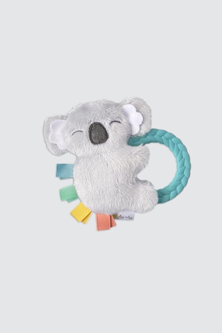 Itzy Ritzy - Ritzy Rattle Pal Koala