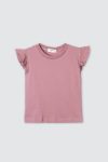 Ruby-Kids-T-Shirt-Dusty-Rose-depan