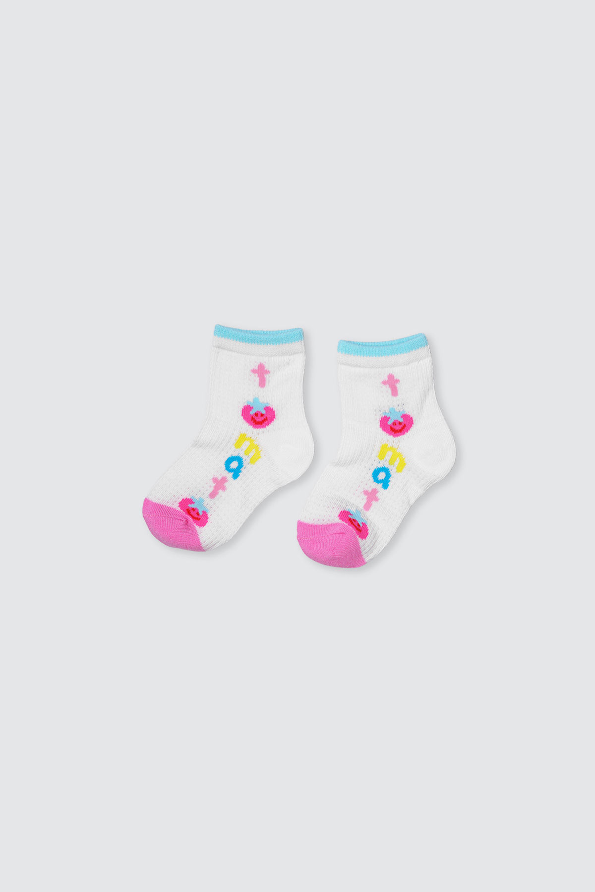 Set-of-5-Boy-Pet-Party-Socks-depan-1