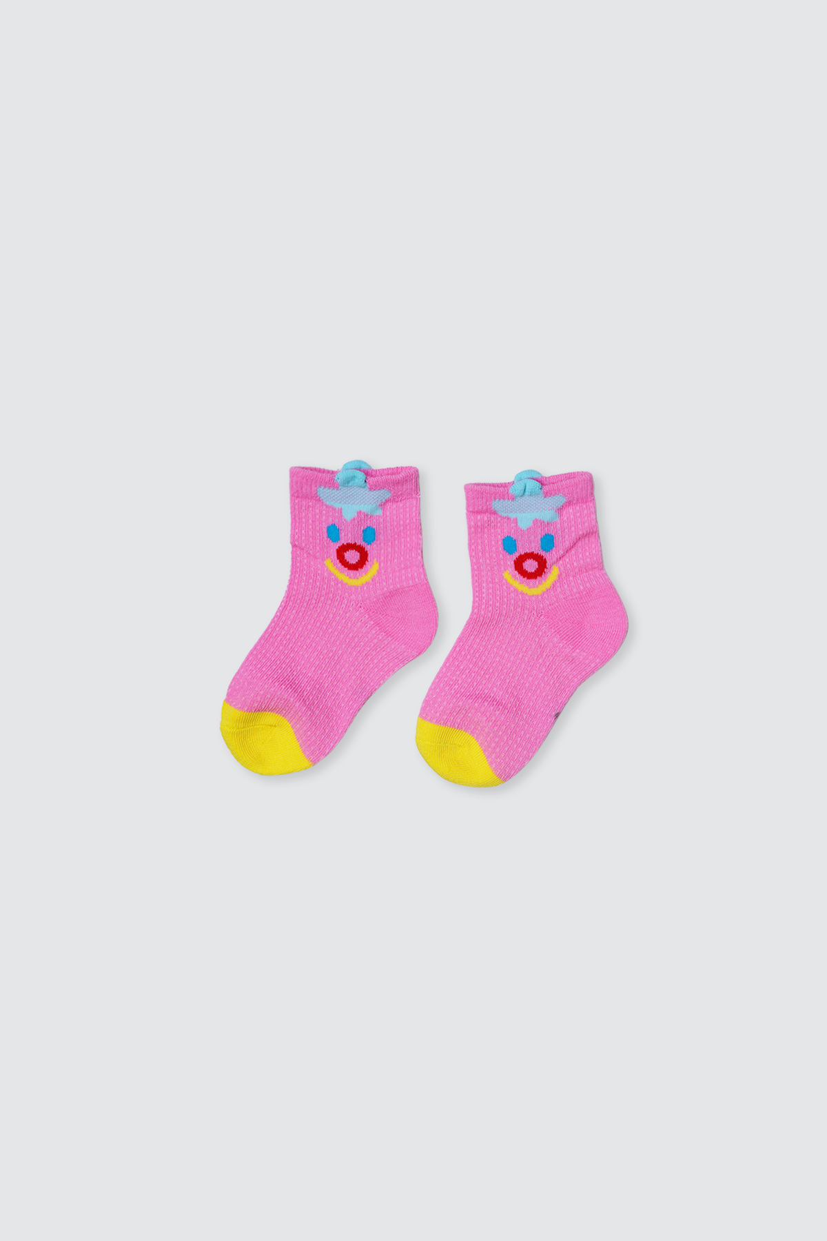 Set-of-5-Boy-Pet-Party-Socks-depan-3