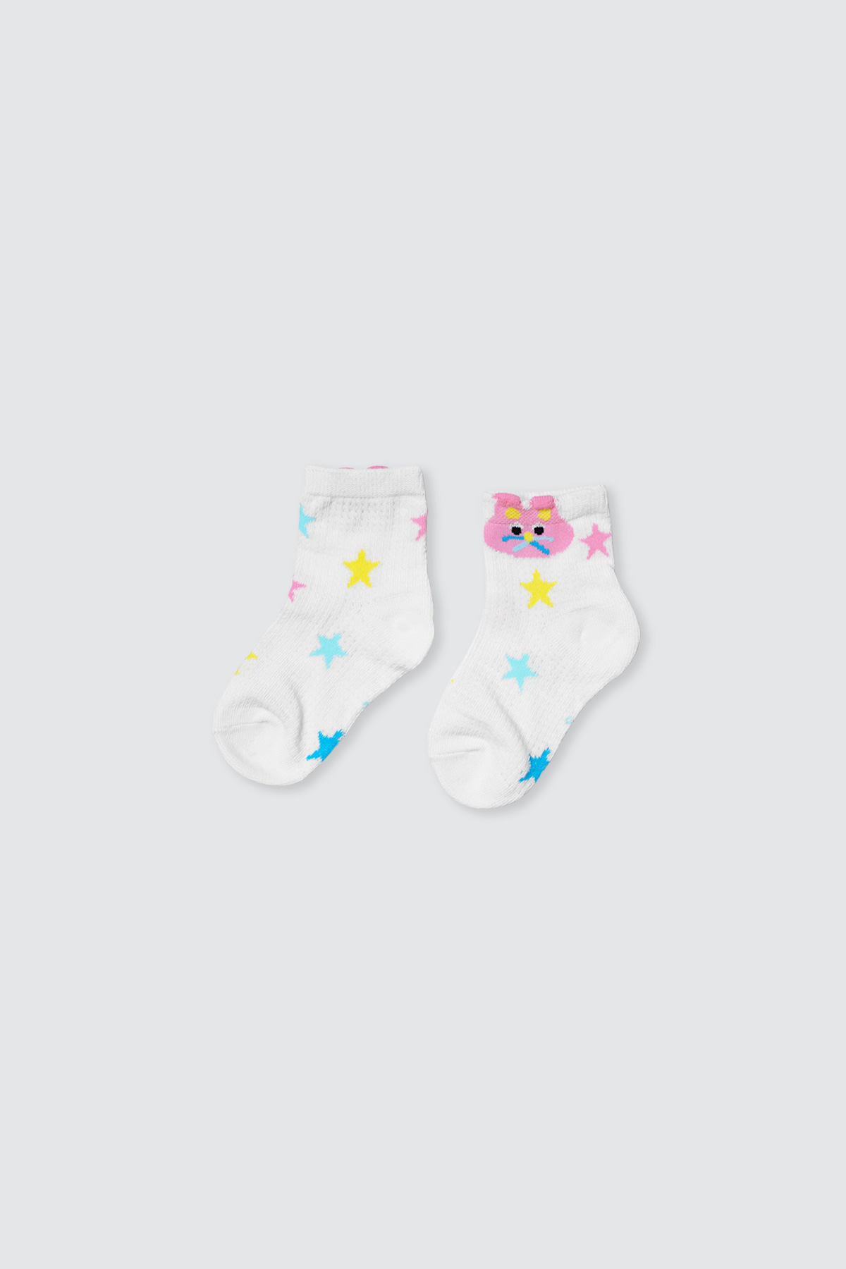 Set-of-5-Boy-Pet-Party-Socks-depan-4