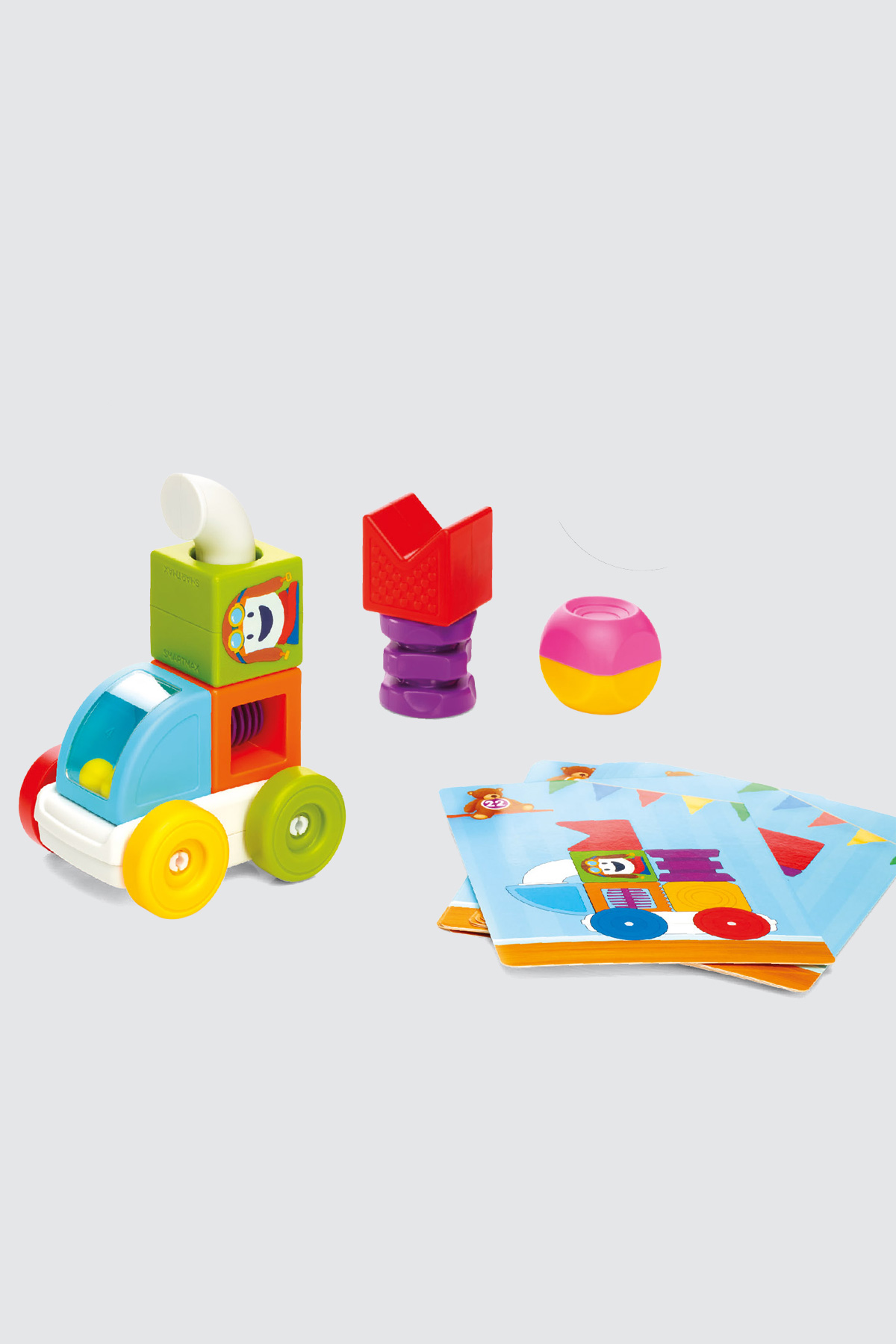 Smartmax-My-Build-&-Drive-bagian-2