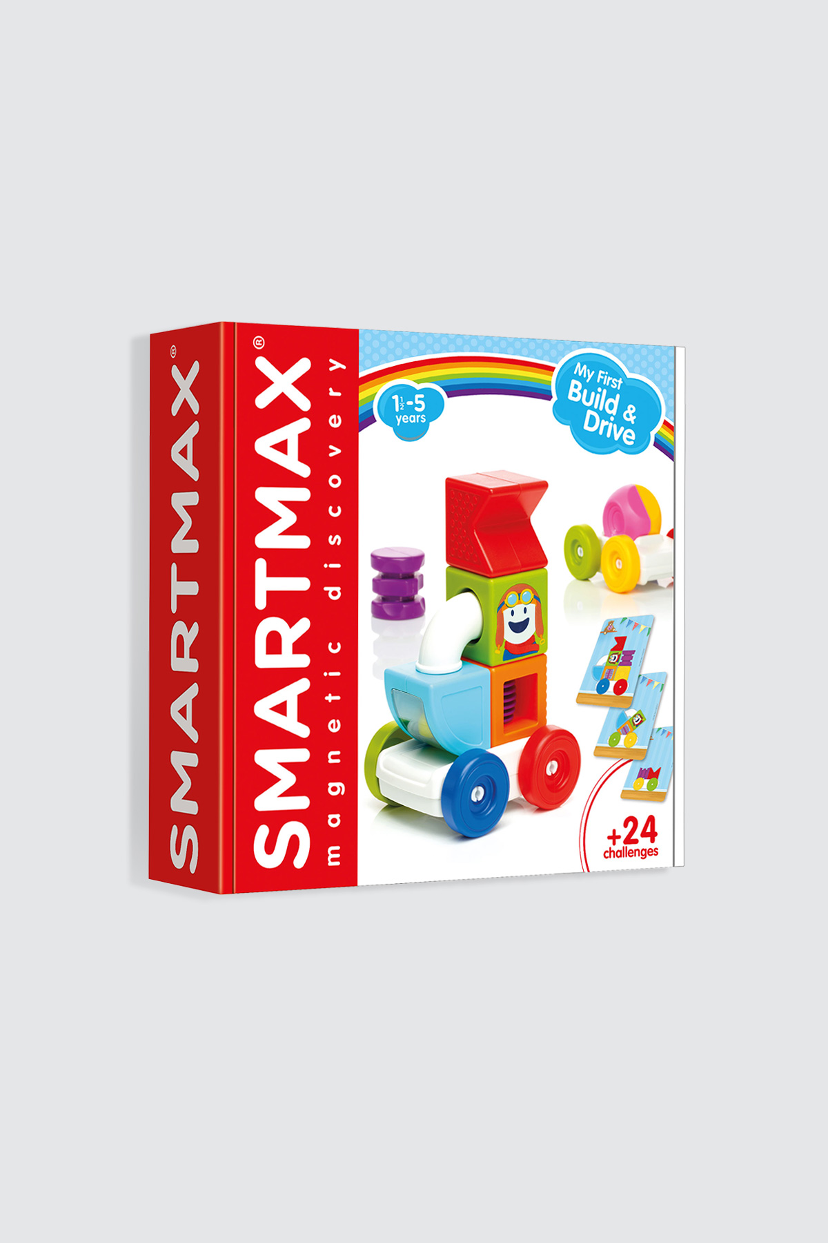 Smartmax-My-Build-&-Drive-box