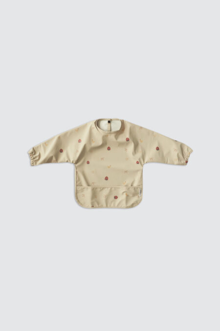 Waterproof Long Sleeve Bib Farm