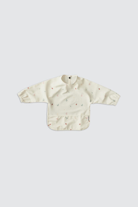 Waterproof Long Sleeve Bib Garden