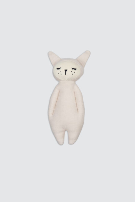 Fabelab Rattle Bunny