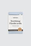 Teething-Flashcards—Woodlands