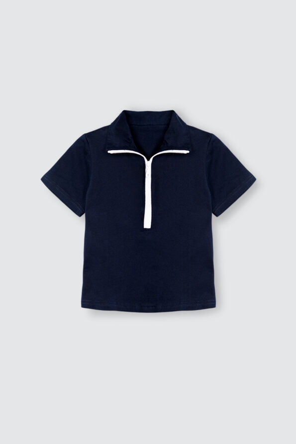 Terry Shirt 2