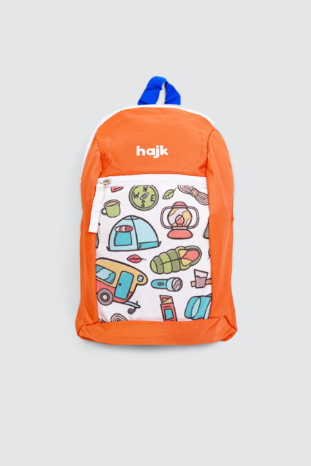 Mini Adventure Bag Champ