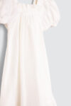 Xixi-Dress—Broken-white—1