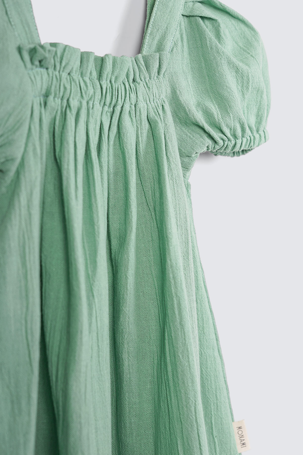 Xixi-Dress-Hijau-sage---2