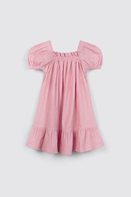 Xixi Dress Pink