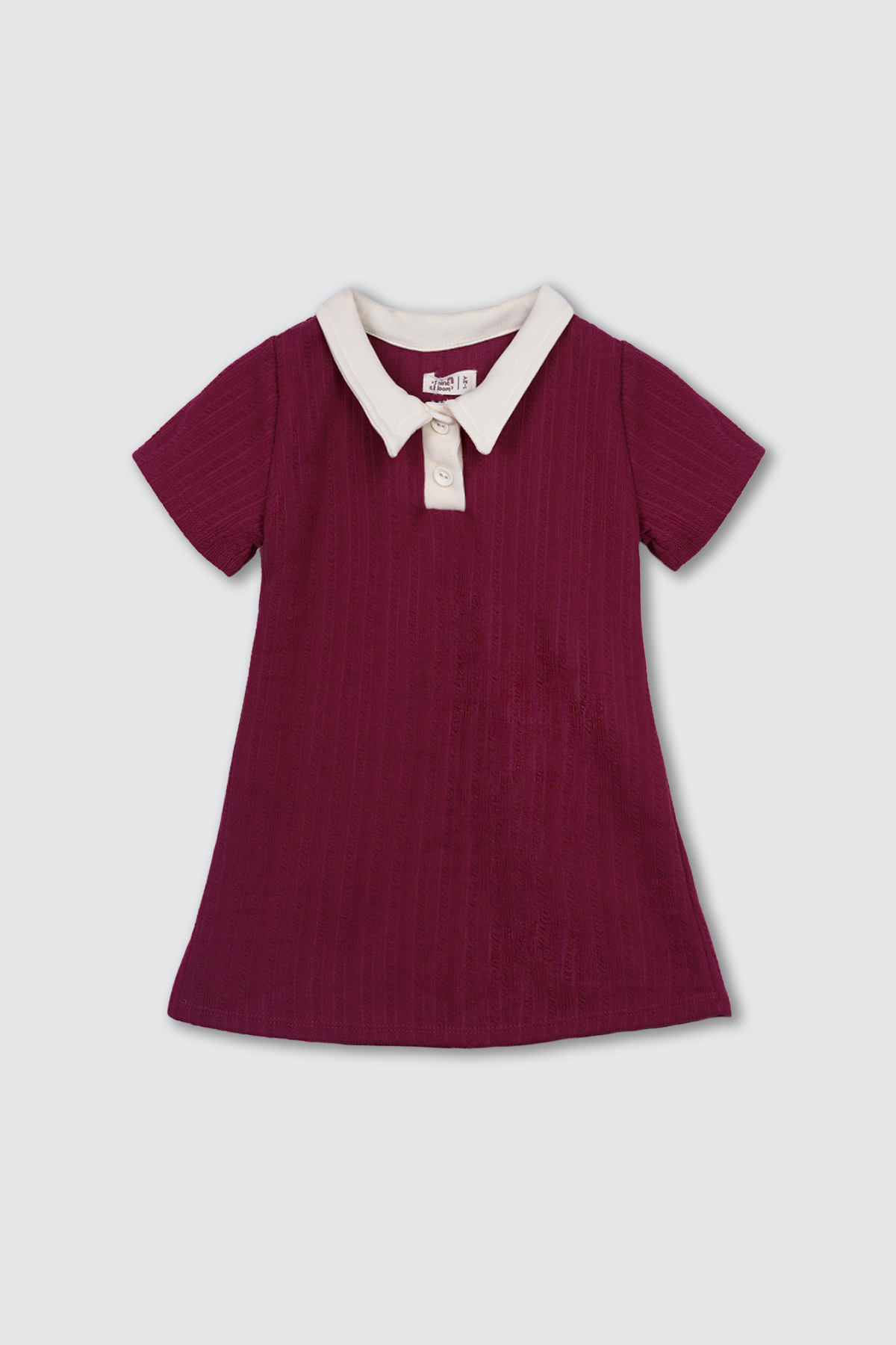 Yumma-Dress-Red-Velvet-depan Yumma Dress Red Velvet depan 1