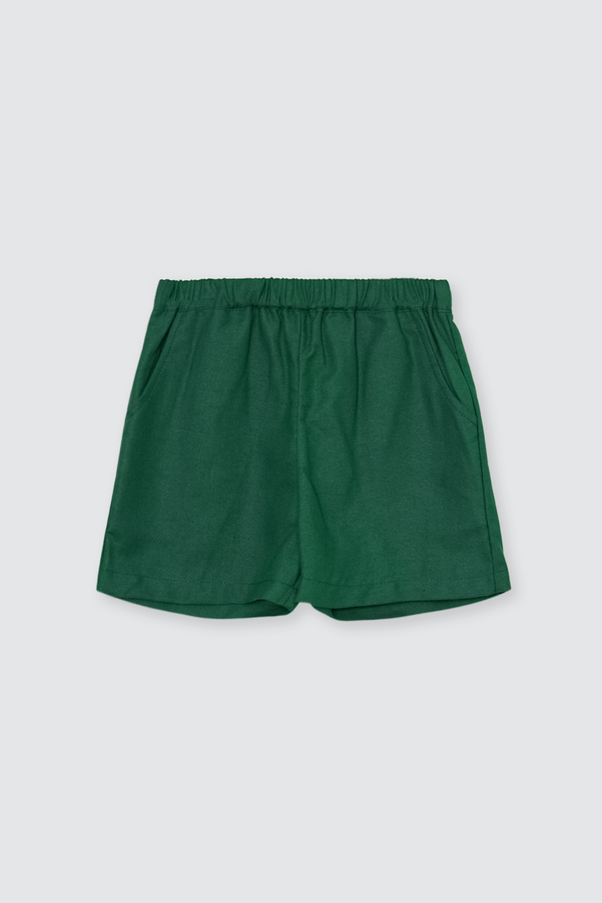 Abe Set Green Celana