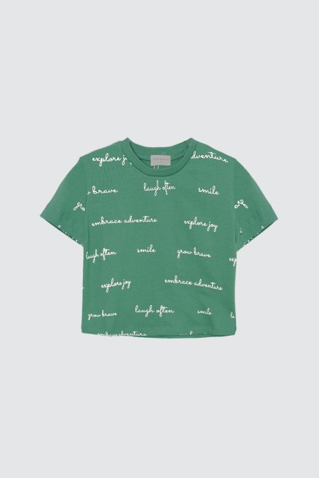 Ian T-Shirt