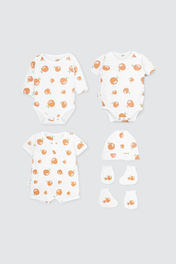 ALL Citrus