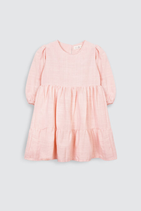 Alice Dress Pink