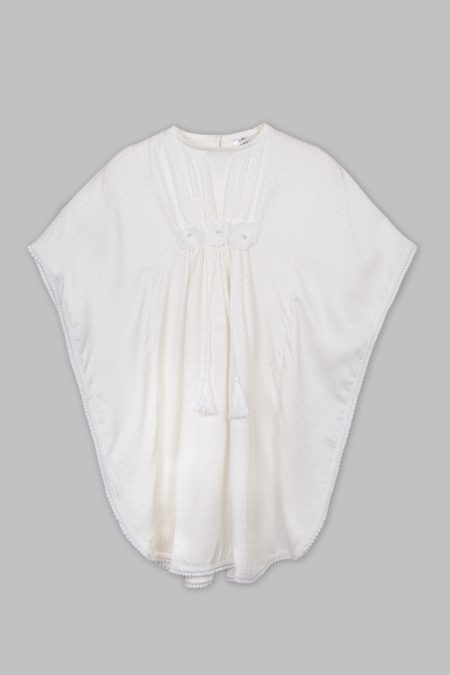 Aluna Kaftan Mosaic Cloud