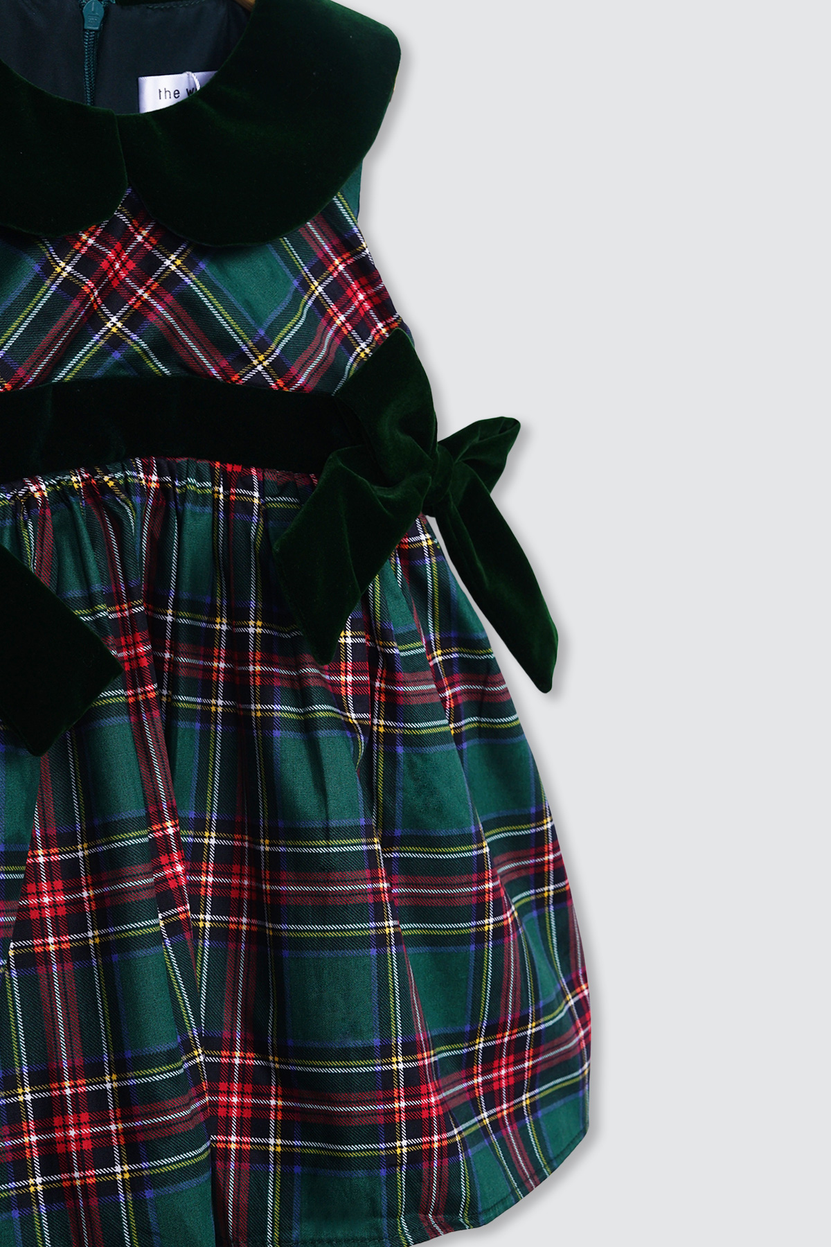 Aurelie-Dress-Enchanted-Green-detail