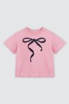 Bimbie-Girl-Tee-Pink-depan