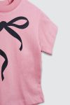 Bimbie-Girl-Tee-Pink-depan