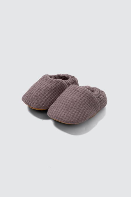 Biscuit Baby Shoes Brownie
