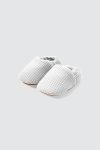 Biscuit Baby Shoes White