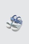 Erio Sandal Sting Grey