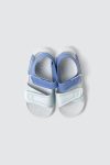 Erio Sandal Sting Grey