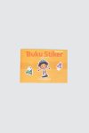 Sticker Book Outer Space