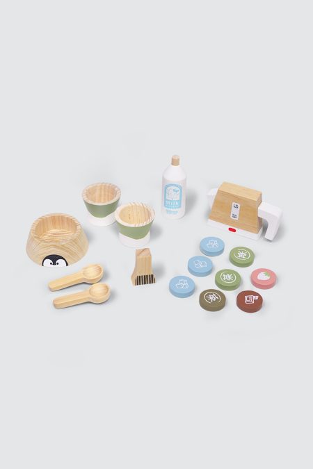 CHAYA Matcha Set Pretend Play