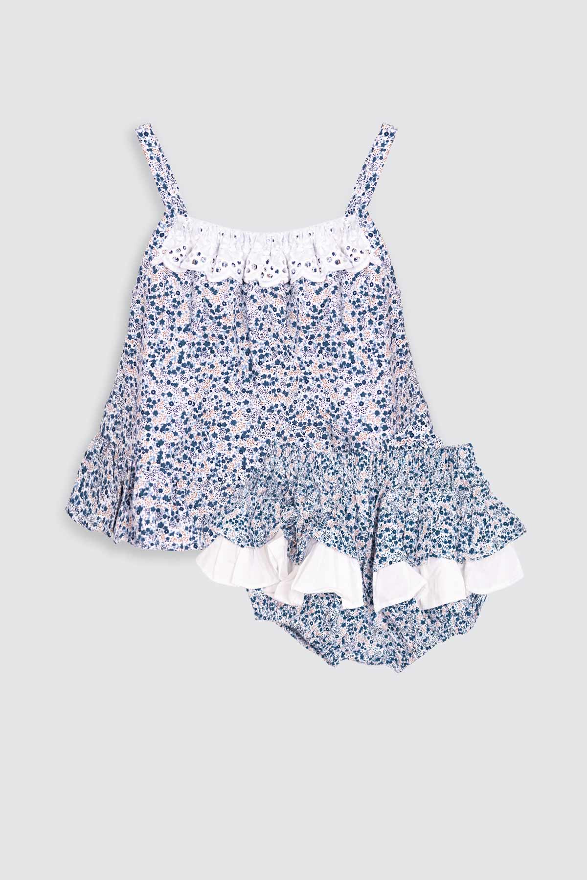 Cecil-Ruffle-Set-Blue-Floral---1 Cecil Ruffle Set Blue Floral 1